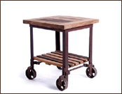 Vintage Style Industrial Furniture Vintage Style Industrial Furniture